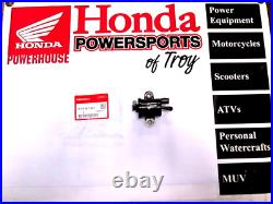 New Genuine Honda Oem Fuel Pump 03-25 Ruckus 16710-get-013 No Cheap Copies New Genuine Honda Oem Fuel Pump 03-25 Ruckus 16710-get-013 No Cheap Copies