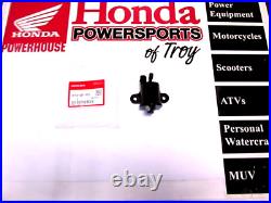 New Genuine Honda Oem Fuel Pump 03-25 Ruckus 16710-get-013 No Cheap Copies