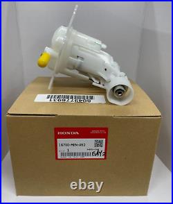 New Genuine Honda Oem Fuel Pump 10-22 Crf250r/rx 09-22 Crf450r/rx 16700-men-a52