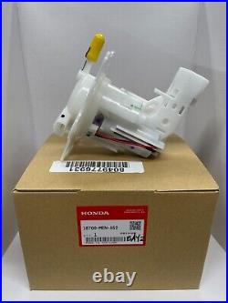 New Genuine Honda Oem Fuel Pump 10-22 Crf250r/rx 09-22 Crf450r/rx 16700-men-a52