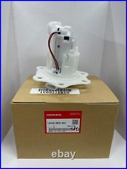 New Genuine Honda Oem Fuel Pump 10-22 Crf250r/rx 09-22 Crf450r/rx 16700-men-a52