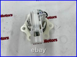 New Genuine Honda Oem Fuel Pump 18-21 Crf250r 17-22 Crf450r 19-20 Crf450we New Genuine Honda Oem Fuel Pump 18-21 Crf250r 17-22 Crf450r 19-20 Crf450we