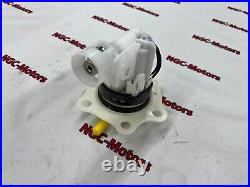 New Genuine Honda Oem Fuel Pump 18-21 Crf250r 17-22 Crf450r 19-20 Crf450we New Genuine Honda Oem Fuel Pump 18-21 Crf250r 17-22 Crf450r 19-20 Crf450we