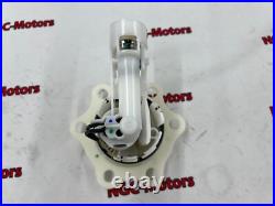 New Genuine Honda Oem Fuel Pump 18-21 Crf250r 17-22 Crf450r 19-20 Crf450we New Genuine Honda Oem Fuel Pump 18-21 Crf250r 17-22 Crf450r 19-20 Crf450we