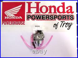 New Genuine Honda Oem Generator Carburetor Eu1000i 16100-zm7-d28