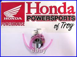 New Genuine Honda Oem Generator Carburetor Eu1000i 16100-zm7-d28