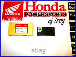 New Genuine Honda Oem Ignition Control Module/cdi 1987 Trx350d 30410-ha7-751