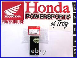 New Genuine Honda Oem Ignition Control Module/cdi 1993-23 Xr650l 30410-mn9-003