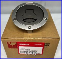 New Genuine Honda Oem Ignition Switch/lock Set 2014-2020 Grom 125 35010-k26-b03