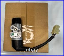 New Genuine Honda Oem Ignition Switch/lock Set 2014-2020 Grom 125 35010-k26-b03