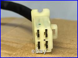 New Genuine Honda Oem Ignition Switch/lock Set 2014-2020 Grom 125 35010-k26-b03