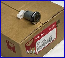 New Genuine Honda Oem Ignition Switch/lock Set 2014-2020 Grom 125 35010-k26-b03