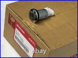 New Genuine Honda Oem Ignition Switch/lock Set 2014-2020 Grom 125 35010-k26-b03