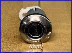 New Genuine Honda Oem Ignition Switch/lock Set 2014-2020 Grom 125 35010-k26-b03