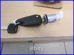 New Genuine Honda Oem Ignition Switch/lock Set 2014-2020 Grom125 35010-k26-b03