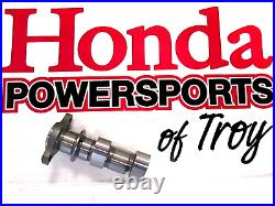 New Genuine Honda Oem Intake Camshaft (2018) Crf250r 14110-k95-a20