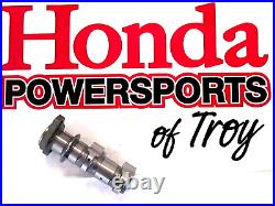 New Genuine Honda Oem Intake Camshaft (2018) Crf250r 14110-k95-a20