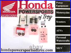 New Genuine Honda Oem Intake Valve Kit 2019-2021 Crf250rx14711-k95-a20