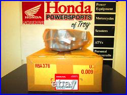 New Genuine Honda Oem Left Crankcase 2007 Crf250r 11200-krn-505