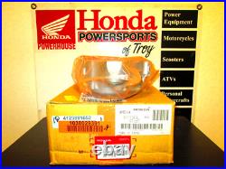 New Genuine Honda Oem Left Crankcase 2009 Crf450r 11200-men-a30