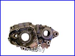 New Genuine Honda Oem Left Crankcase 2013-2014 Crf450r 11200-men-a70