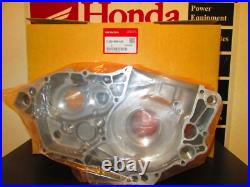 New Genuine Honda Oem Left Crankcase 2013-2016 Crf450r 11200-men-a90