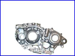 New Genuine Honda Oem Left Crankcase 2015-2016 Crf450r 11200-men-a90