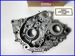 New Genuine Honda Oem Left Crankcase 2020-2021 Crf250r / Rx 11200-k95-a60