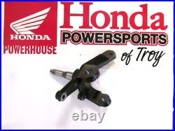 New Genuine Honda Oem Left Knuckle 2001-25 Trx250 X/ex 51260-hn6-a30