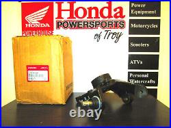 New Genuine Honda Oem Left Knuckle Assembly 2007-2014 Trx420 51250-hp5-600