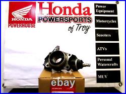 New Genuine Honda Oem Left Knuckle Assy. 1998-2001 Trx450 S/se 51250-hn0-a00