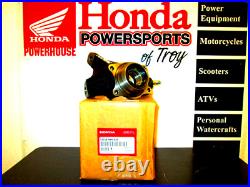 New Genuine Honda Oem Left Knuckle Assy. 2000-06 Trx350 Fm / Fe 51250-hn5-670 New Genuine Honda Oem Left Knuckle Assy. 2000-06 Trx350 Fm / Fe 51250-hn5-670