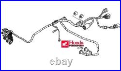 New Genuine Honda Oem Main Wire Harness 2013-2014 Trx400x 32100-hn1-a71
