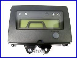 New Genuine Honda Oem Meter Assembly 2009-2013 Trx420te Rancher 37200-hp4-a31