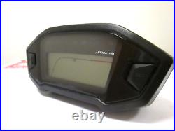 New Genuine Honda Oem Meter Assembly 2014-2015 Grom 125 37100-k26-315