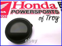 New Genuine Honda Oem Meter Assembly 2020-2024 Cmx300 Rebel 37100-k87-a33