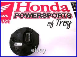 New Genuine Honda Oem Meter Assembly 2020-2024 Cmx300 Rebel 37100-k87-a33