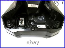 New Genuine Honda Oem Meter Assembly For A 2018 Grom 125a 37100-k26-317