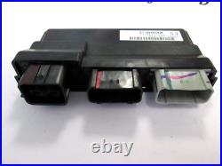 New Genuine Honda Oem Pgm-fi Unit 2007-2008 Trx420fe Te 38770-hp5-603 New Genuine Honda Oem Pgm-fi Unit 2007-2008 Trx420fe Te 38770-hp5-603