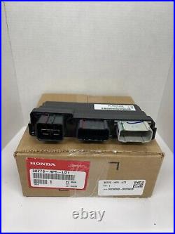 New Genuine Honda Oem Pgm-fi Unit 2009-2013 Trx420 Fpm Rancher 38770-hp5-u21