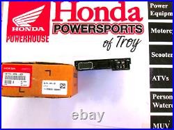 New Genuine Honda Oem Pgm-fi Unit 2009-2013 Trx420fpm Rancher 38770-hp5-u21