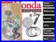 New-Genuine-Honda-Oem-Piston-Kit-Gasket-Kit-2002-25-Xr650l-13101-man-690-01-fxib