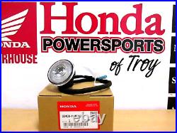 New Genuine Honda Oem R. F. Winker Unit 2021-2024 Rebel 1100 No Cheap Copy New Genuine Honda Oem R. F. Winker Unit 2021-2024 Rebel 1100 No Cheap Copy
