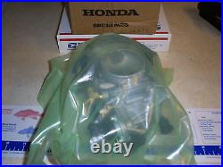 New Genuine Honda Oem Rancher 350 Carburetor Fits 2000-2001 Atv 16100-hn5-673