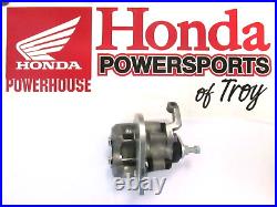 New Genuine Honda Oem Rear Brake Caliper 2005-2014 Trx400ex X 43250-hn1-a41