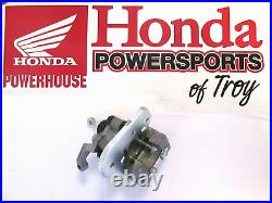 New Genuine Honda Oem Rear Brake Caliper 2005-2014 Trx400ex X 43250-hn1-a41