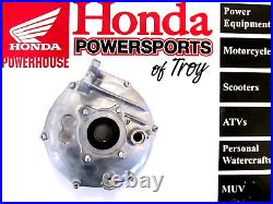 New Genuine Honda Oem Rear Brake Panel Assy. Trx350tm/fm/fe/te Trx400fa/fga