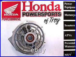 New Genuine Honda Oem Rear Brake Panel Assy. Trx350tm/fm/fe/te Trx400fa/fga