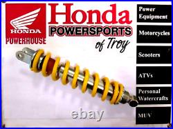 New Genuine Honda Oem Rear Shock Absorber 2003-17 Crf150f 52400-kpt-901