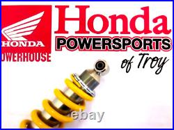 New Genuine Honda Oem Rear Shock Absorber 2003-17 Crf150f 52400-kpt-901